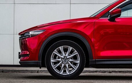 Mazda CX-5 II, 2019 год, 2 649 000 рублей, 7 фотография