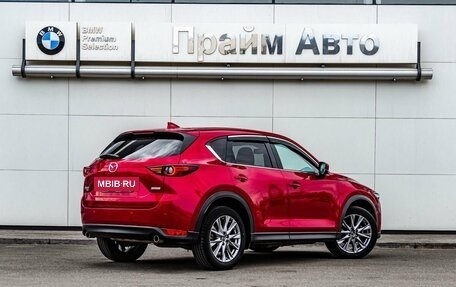 Mazda CX-5 II, 2019 год, 2 649 000 рублей, 2 фотография