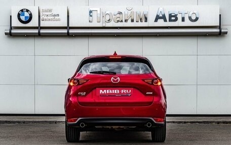 Mazda CX-5 II, 2019 год, 2 649 000 рублей, 4 фотография