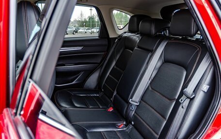 Mazda CX-5 II, 2019 год, 2 649 000 рублей, 14 фотография