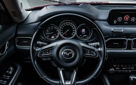 Mazda CX-5 II, 2019 год, 2 649 000 рублей, 16 фотография
