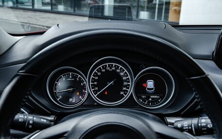 Mazda CX-5 II, 2019 год, 2 649 000 рублей, 13 фотография