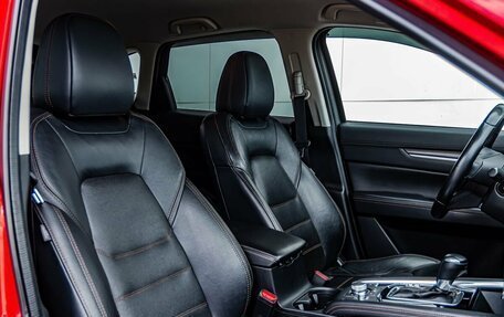 Mazda CX-5 II, 2019 год, 2 649 000 рублей, 19 фотография
