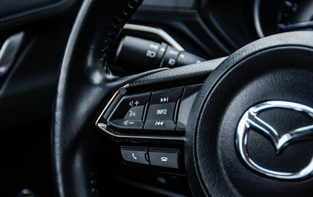 Mazda CX-5 II, 2019 год, 2 649 000 рублей, 17 фотография