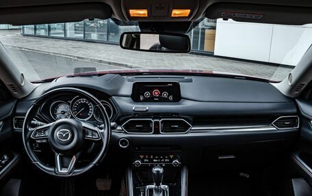 Mazda CX-5 II, 2019 год, 2 649 000 рублей, 11 фотография