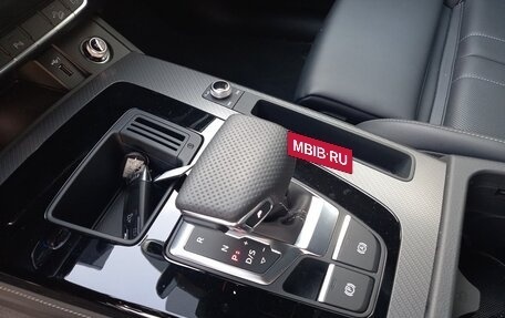 Audi Q5, 2024 год, 6 950 000 рублей, 16 фотография