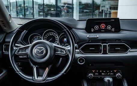 Mazda CX-5 II, 2019 год, 2 649 000 рублей, 15 фотография