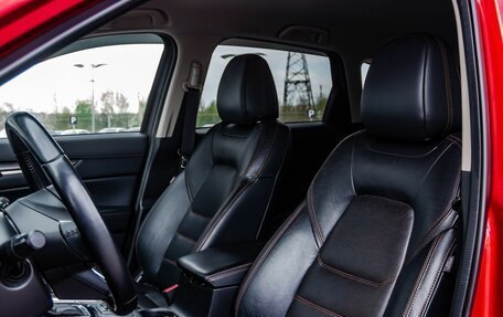 Mazda CX-5 II, 2019 год, 2 649 000 рублей, 20 фотография