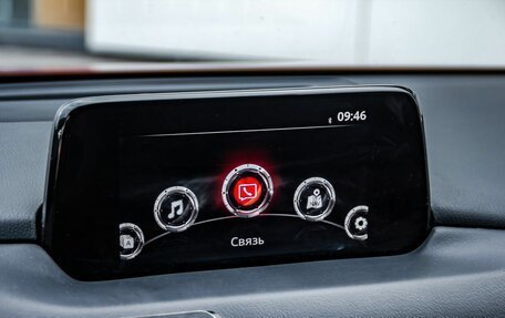 Mazda CX-5 II, 2019 год, 2 649 000 рублей, 21 фотография