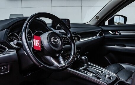 Mazda CX-5 II, 2019 год, 2 649 000 рублей, 12 фотография
