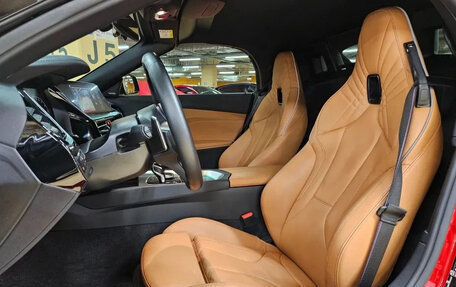 BMW Z4, 2022 год, 5 755 123 рублей, 9 фотография