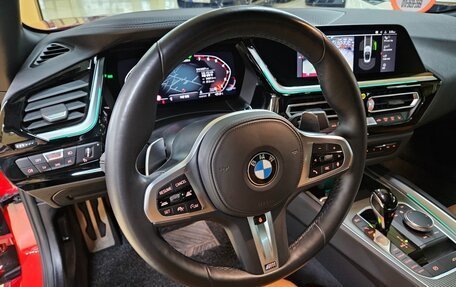 BMW Z4, 2022 год, 5 755 123 рублей, 13 фотография