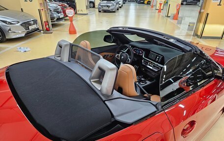 BMW Z4, 2022 год, 5 755 123 рублей, 7 фотография