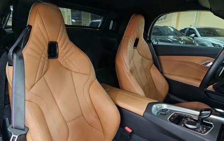 BMW Z4, 2022 год, 5 755 123 рублей, 12 фотография