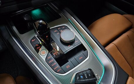 BMW Z4, 2022 год, 5 755 123 рублей, 16 фотография
