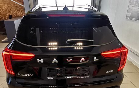 Haval Jolion, 2025 год, 2 649 000 рублей, 3 фотография