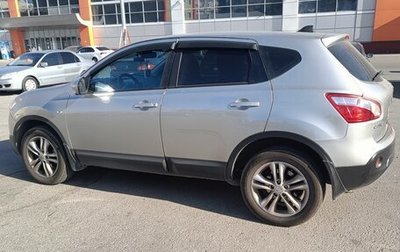 Nissan Qashqai, 2012 год, 940 000 рублей, 1 фотография
