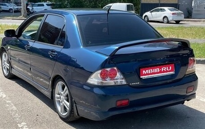 Mitsubishi Lancer IX, 2006 год, 435 000 рублей, 1 фотография