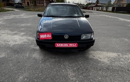 Volkswagen Passat B3, 1990 год, 265 000 рублей, 1 фотография