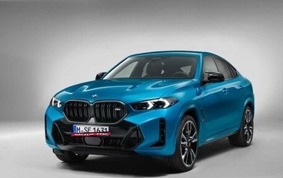 BMW X6, 2024 год, 18 480 000 рублей, 1 фотография
