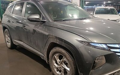 Hyundai Tucson, 2022 год, 2 835 100 рублей, 1 фотография