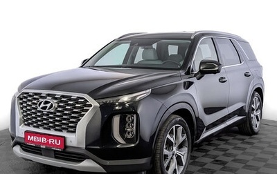 Hyundai Palisade I, 2021 год, 4 550 000 рублей, 1 фотография