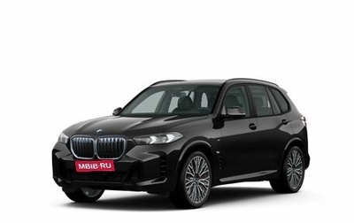BMW X5, 2024 год, 13 750 000 рублей, 1 фотография