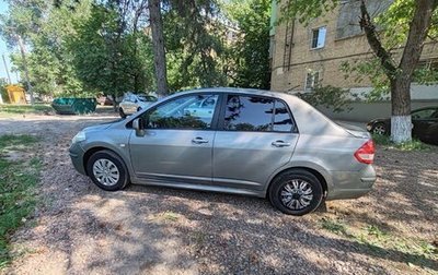 Nissan Tiida, 2012 год, 700 000 рублей, 1 фотография