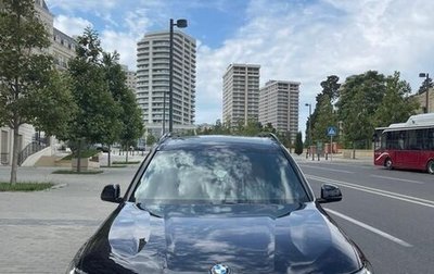 BMW X7, 2020 год, 10 000 000 рублей, 1 фотография