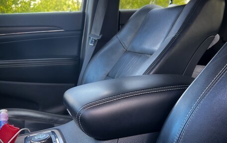 Jeep Grand Cherokee, 2014 год, 2 250 000 рублей, 9 фотография