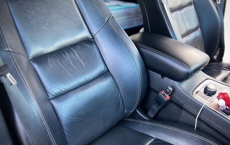 Jeep Grand Cherokee, 2014 год, 2 250 000 рублей, 10 фотография
