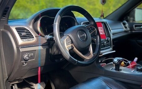 Jeep Grand Cherokee, 2014 год, 2 250 000 рублей, 5 фотография