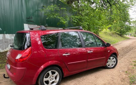Renault Scenic III, 2009 год, 390 000 рублей, 7 фотография