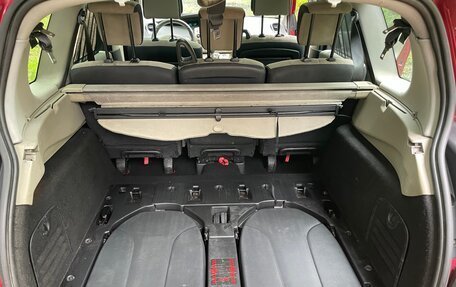 Renault Scenic III, 2009 год, 390 000 рублей, 12 фотография