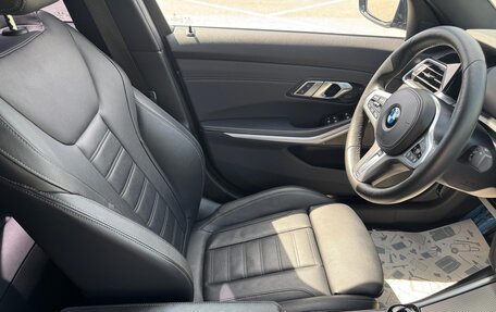 BMW 3 серия, 2019 год, 4 400 000 рублей, 9 фотография