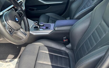 BMW 3 серия, 2019 год, 4 400 000 рублей, 14 фотография