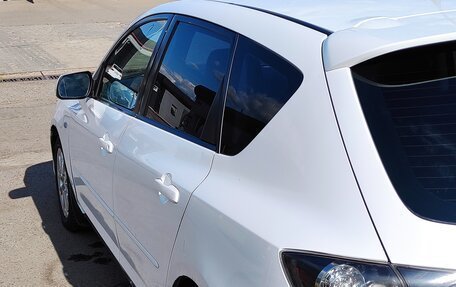 Mazda 3, 2008 год, 495 000 рублей, 2 фотография
