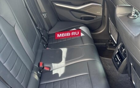 BMW 3 серия, 2019 год, 4 400 000 рублей, 11 фотография