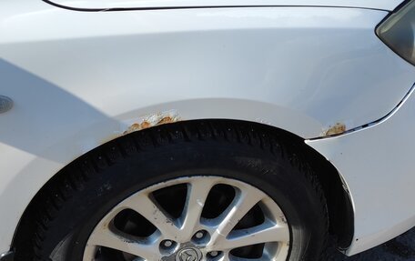 Mazda 3, 2008 год, 495 000 рублей, 5 фотография