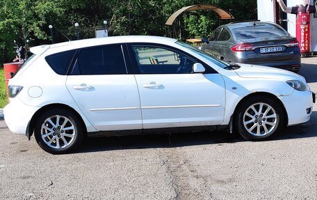 Mazda 3, 2008 год, 495 000 рублей, 4 фотография