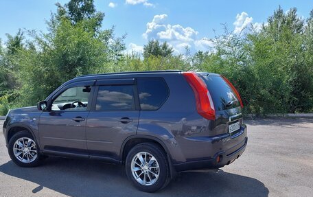 Nissan X-Trail, 2013 год, 1 640 000 рублей, 7 фотография