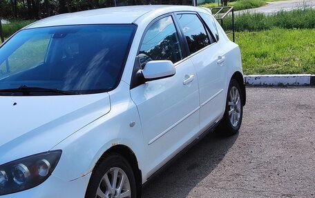 Mazda 3, 2008 год, 495 000 рублей, 7 фотография