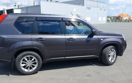 Nissan X-Trail, 2013 год, 1 640 000 рублей, 6 фотография