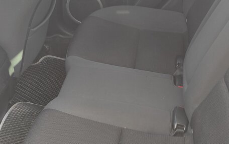 Mazda 3, 2008 год, 495 000 рублей, 9 фотография
