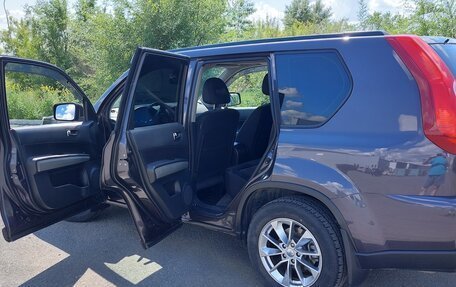 Nissan X-Trail, 2013 год, 1 640 000 рублей, 8 фотография