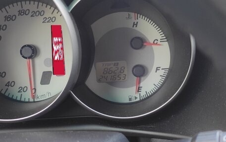 Mazda 3, 2008 год, 495 000 рублей, 10 фотография
