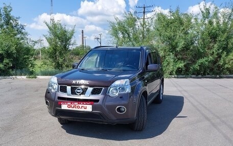 Nissan X-Trail, 2013 год, 1 640 000 рублей, 2 фотография