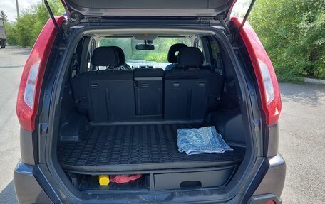 Nissan X-Trail, 2013 год, 1 640 000 рублей, 9 фотография