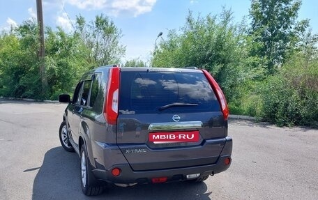Nissan X-Trail, 2013 год, 1 640 000 рублей, 4 фотография