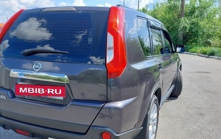 Nissan X-Trail, 2013 год, 1 640 000 рублей, 5 фотография